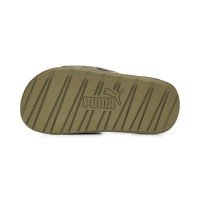Puma Παντόφλες Παιδικές Cool Cat 2.0 Camo PS BX - 390895-01