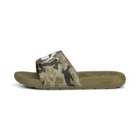 Puma Παντόφλες Παιδικές Cool Cat 2.0 Camo PS BX - 390895-01