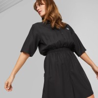 Puma Γυναικεία Ολόσωμη Φόρμα σορτσάκι DOWNTOWN Jumpsuit Women - 538932-01