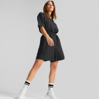 Puma Γυναικεία Ολόσωμη Φόρμα σορτσάκι DOWNTOWN Jumpsuit Women - 538932-01