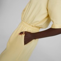 Puma Γυναικεία Ολόσωμη Φόρμα σορτσάκι DOWNTOWN Jumpsuit Women - 538932-42