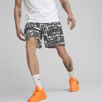 Puma Ανδρικό σορτσάκι Inverse Short - 539245-01