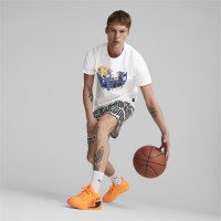 Puma Ανδρικό σορτσάκι Inverse Short - 539245-01