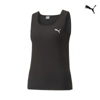 Puma Γυναικείο Αμάνικο T-shirt HER Slim Tank - 673114-01