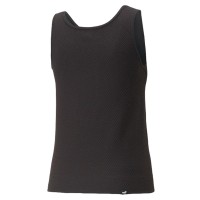 Puma Γυναικείο Αμάνικο T-shirt HER Slim Tank - 673114-01