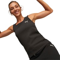 Puma Γυναικείο Αμάνικο T-shirt HER Slim Tank - 673114-01