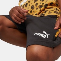 Puma Παιδικό Σορτσάκι Essentials+ PUMA Mates Shorts Kids - 673348-01