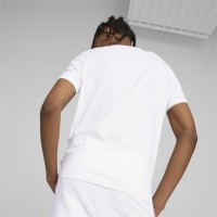 Puma Ανδρικό ESS TAPE LOVE IS LOVE Tee - 673363-02