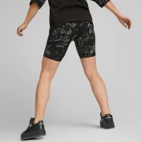 Puma Γυναικείο κολάν bikers POWER Short Leggings Women - 673643-01