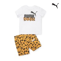 Puma Παιδικό Σετ ESS+ PUMA MATES Infants Set - 674234-02