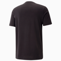 Puma Ανδρικό T-shirt GRAPHICS Court Tee - 674481-01