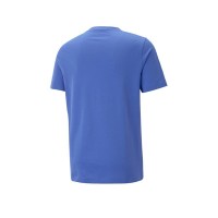 Puma Ανδρικό T-shirt GRAPHICS Court Tee - 674481-92