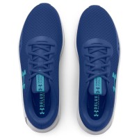Under Armour Ανδρικά Παπούτσια Mens UA Charged Pursuit 3 Running Shoes - 3024878-400
