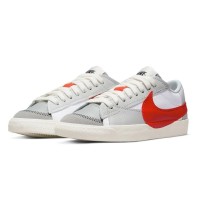 Nike Ανδρικά Sneaker Unisex Blazer Low Jumbo - DQ8769-100