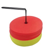 LIGASPORT Round Marker 24ΤΜΧ