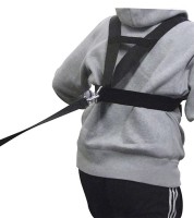 LIGASPORT Speed Resistor Belt