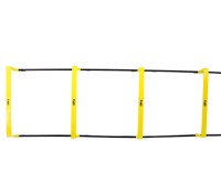 LIGASPORT Step Hardle Ladder-10 Rungs
