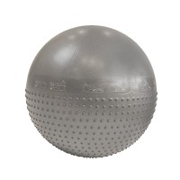 LIGASPORT Gym Ball Liga Life 65cm (Grey)