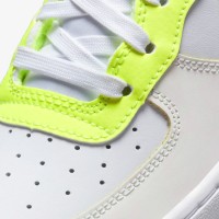 Nike Air Force 1 LV8 SE Λευκό Sneaker - DV1680-100