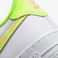 Nike Air Force 1 LV8 SE Λευκό Sneaker - DV1680-100