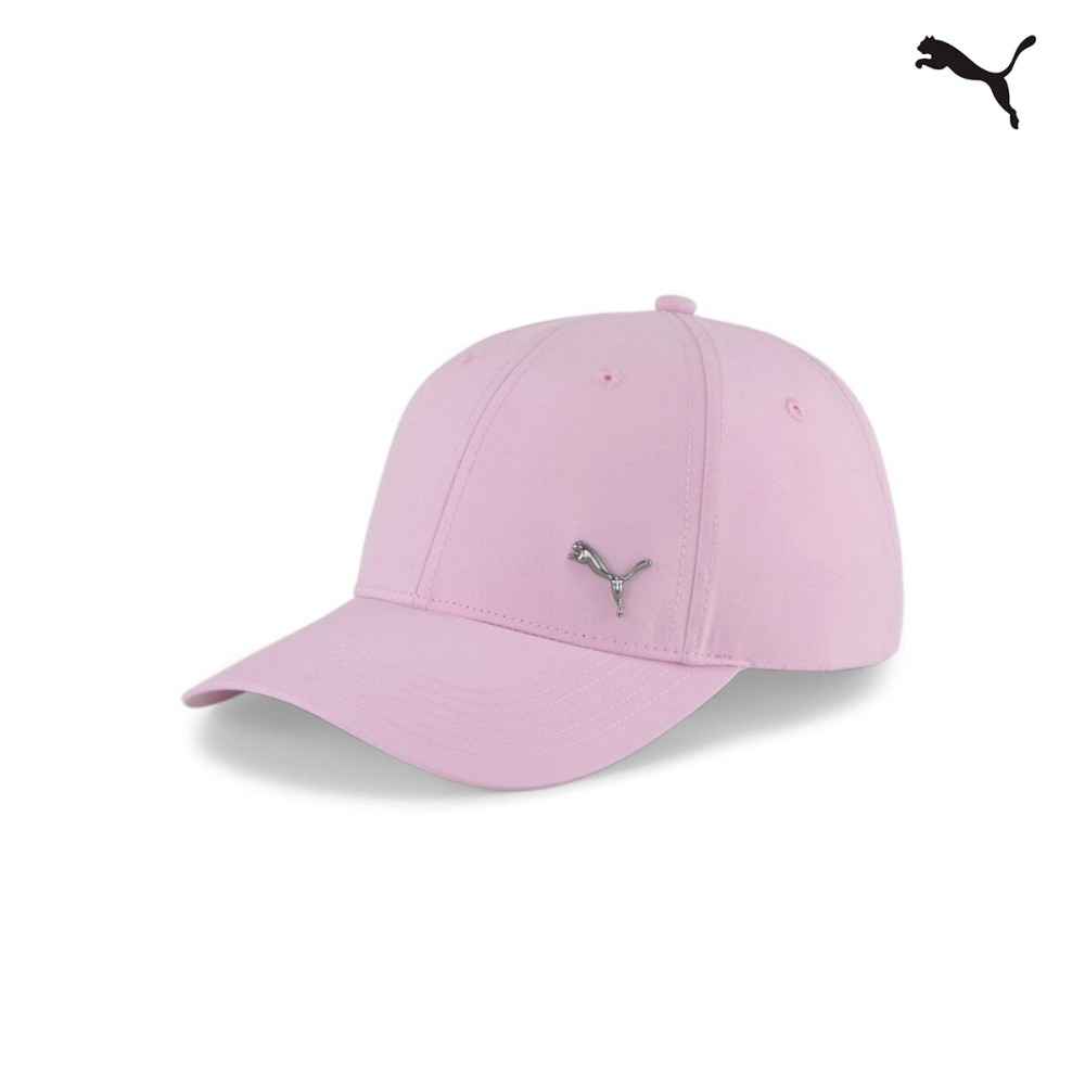 Puma Παιδικό Καπέλο Metal Cat Cap Youth - 024549-03