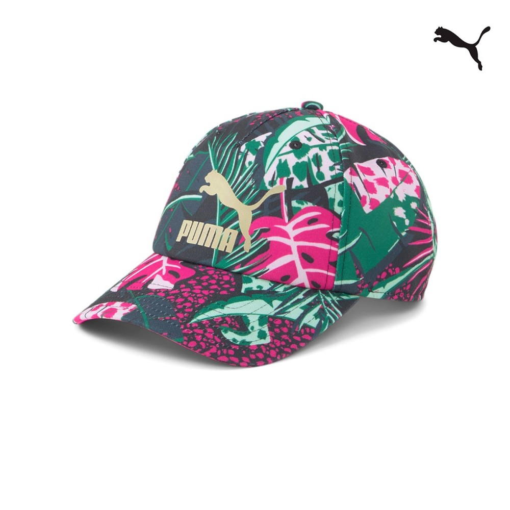 Puma Prime Vacay Queen BB Cap - 024667-01