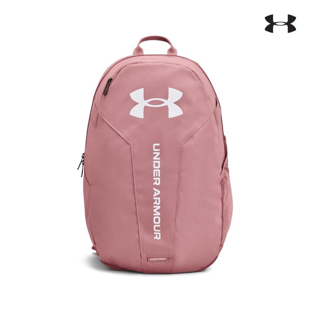 Under Armour UA Hustle Lite Backpack Σακίδιο Πλάτης Αδιάβροχο - 1364180-697