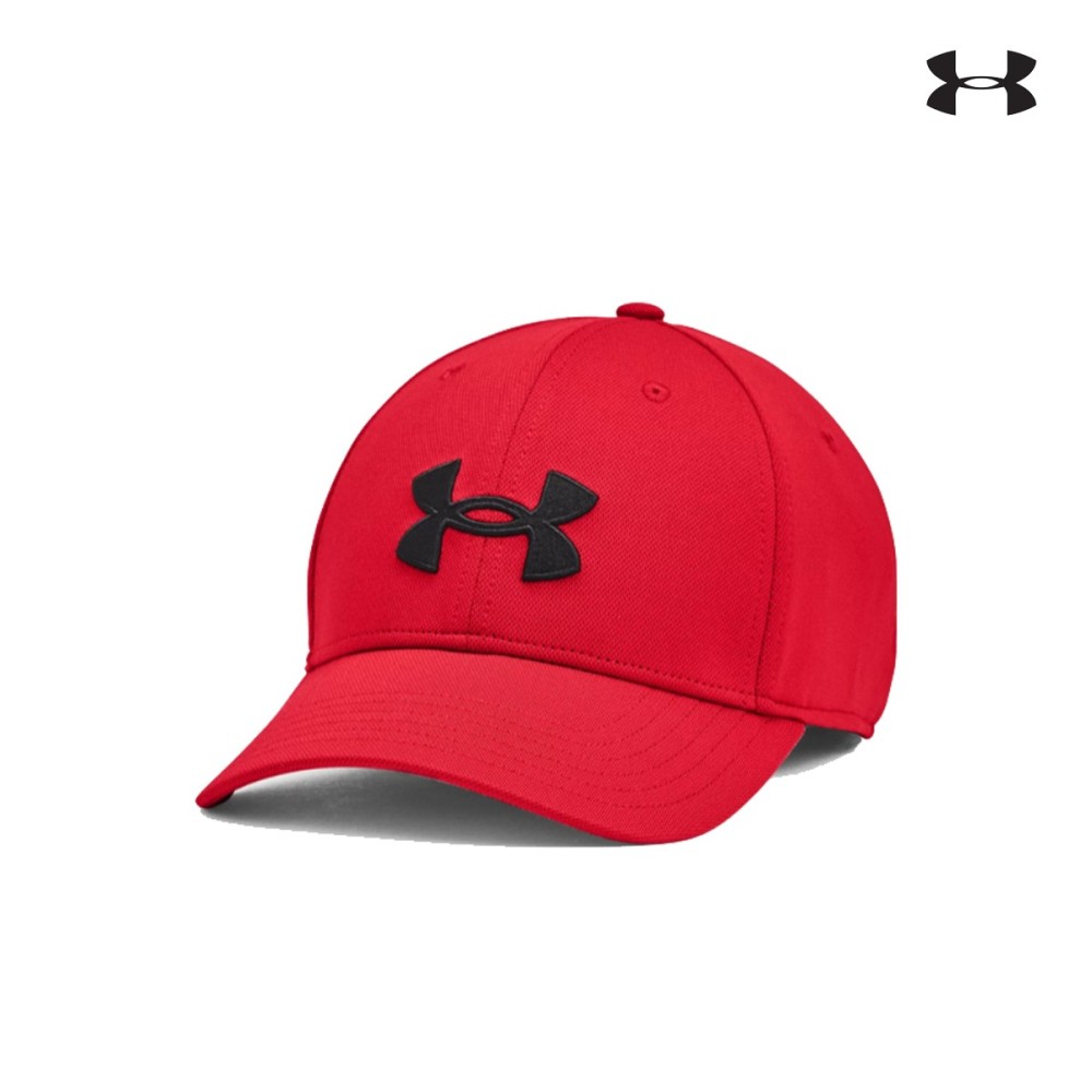 Under Armour Ανδρικό Καπέλο Mens UA Blitzing Adjustable Cap - 1376701-600