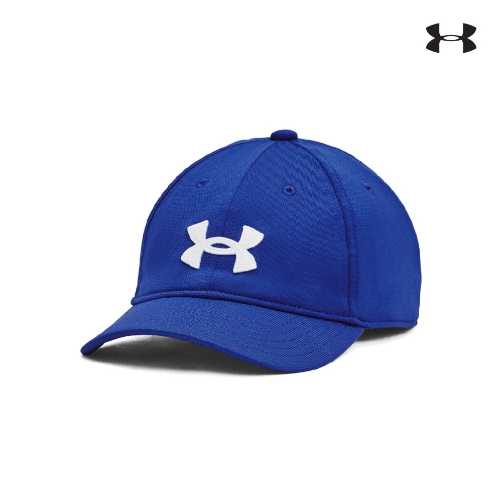 Under Armour Παιδικό Καπέλο Boys UA Blitzing Adjustable Cap - 1376712-400