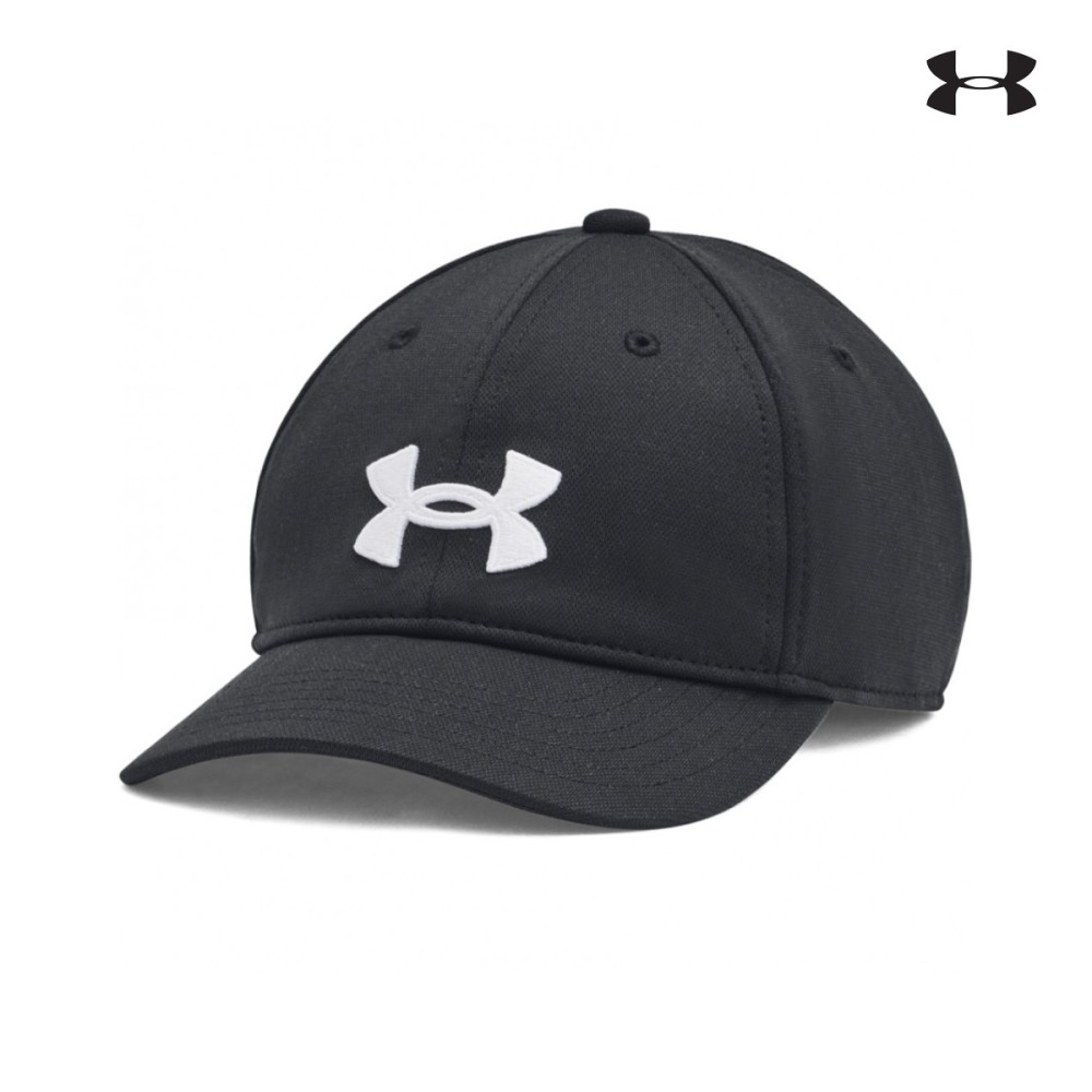 Under Armour Ανδρικό Καπέλο Men's UA Blitzing Adjustable Cap - 1376701-001