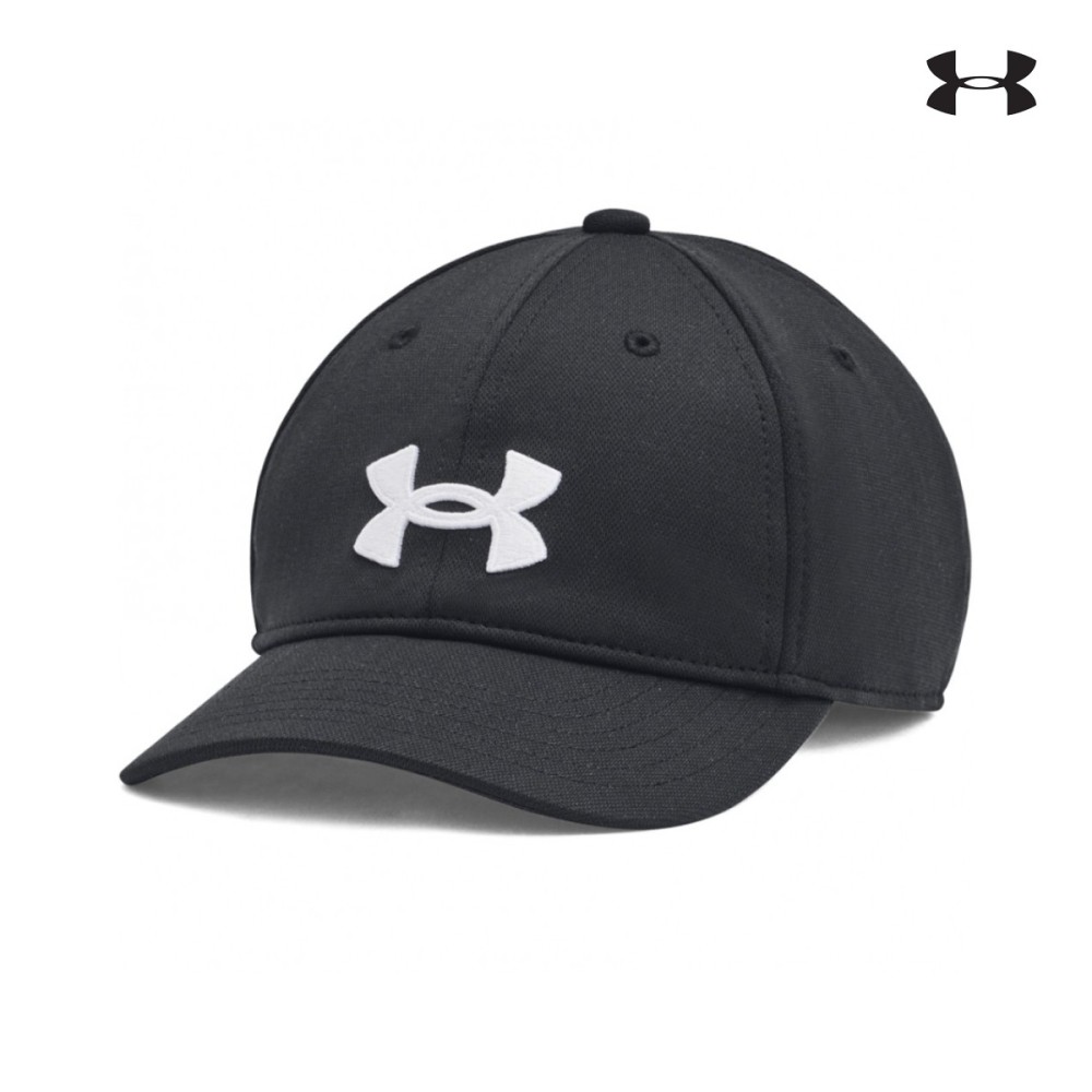 Under Armour Ανδρικό Καπέλο Mens UA Blitzing Adjustable Cap - 1376701-001