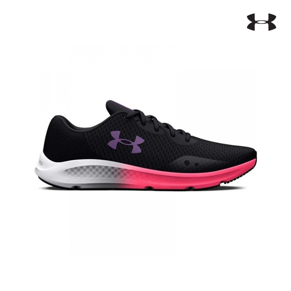Under Armour  Γυναικεία αθλητικά Παπούτσια Womens UA Charged Pursuit 3 Running Shoes  - 3024889-004