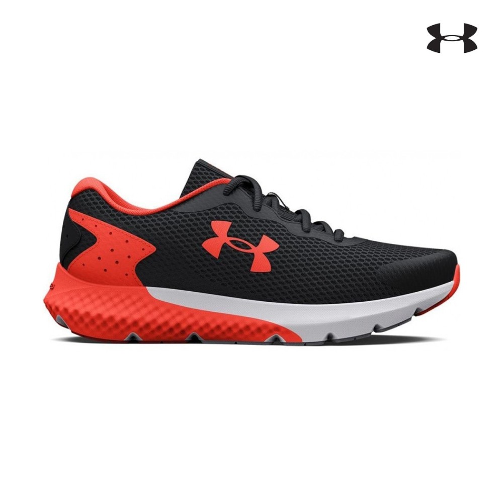 Under Armour Παιδικά Αθλητικά Παπούτσια Boys Grade School UA Charged Rogue 3 Running Shoes - 3024981-003
