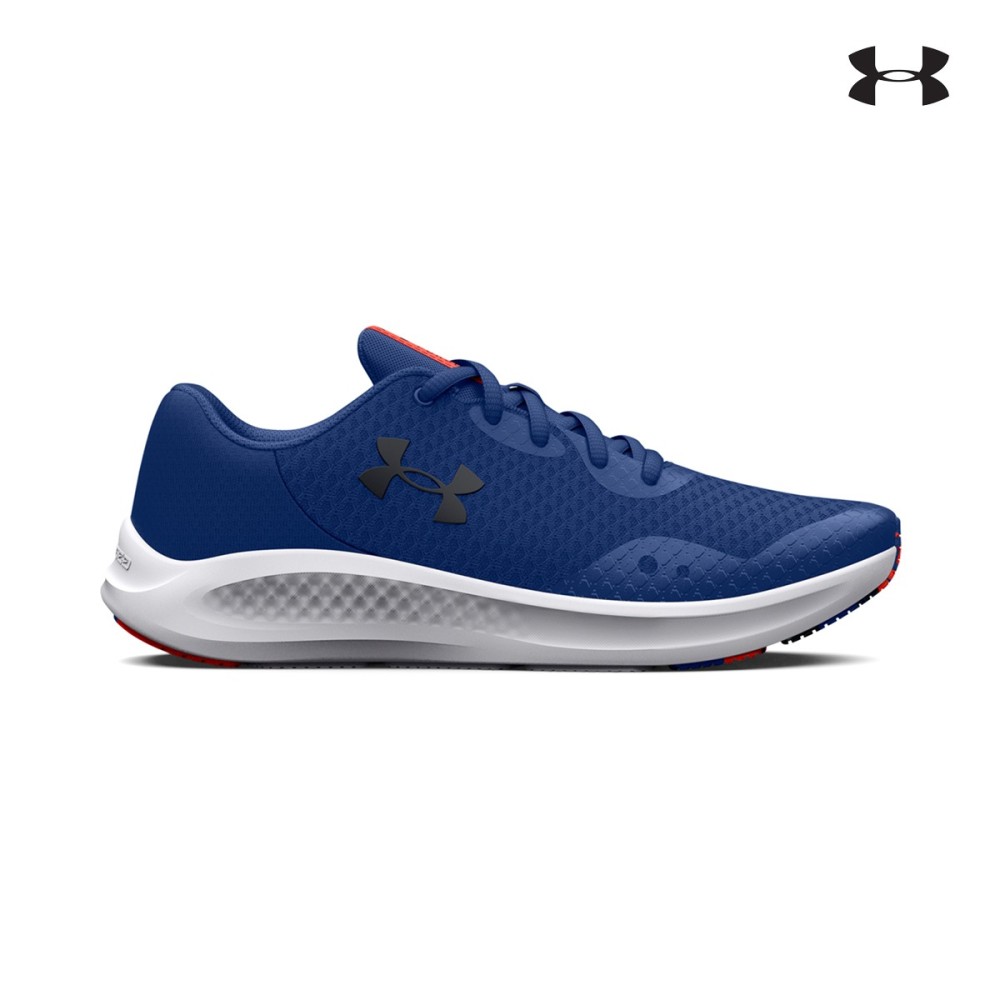 Under Armour Παιδικά Αθλητικά Παπούτσια Boys Grade School UA Charged Pursuit 3 Running Shoes - 3024987-403