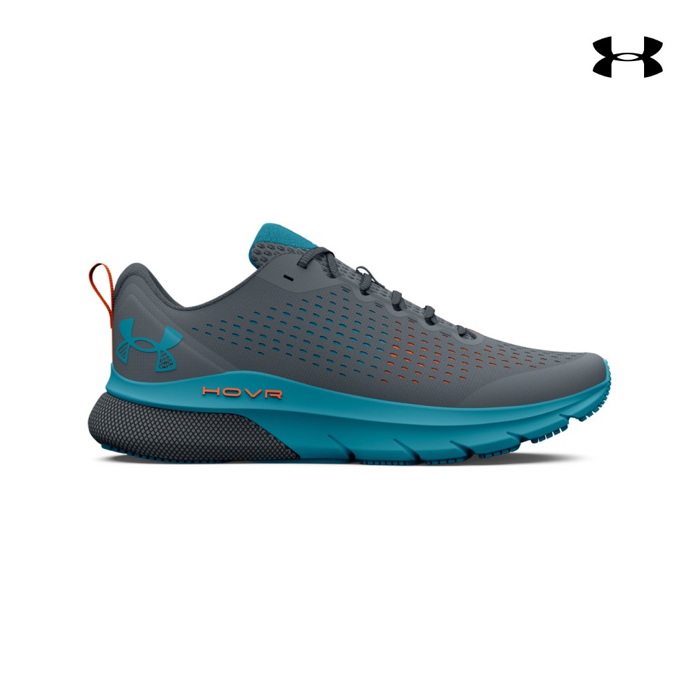 Under Armour Men's UA HOVR™ Turbulence Running Shoes Ανδρικά Αθλητικά Παπούτσια - 3025419-105