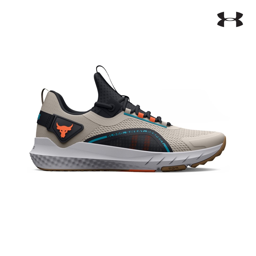 Under Armour Ανδρικά Παπούτσια Project Rock BSR 3 - 3026462-102