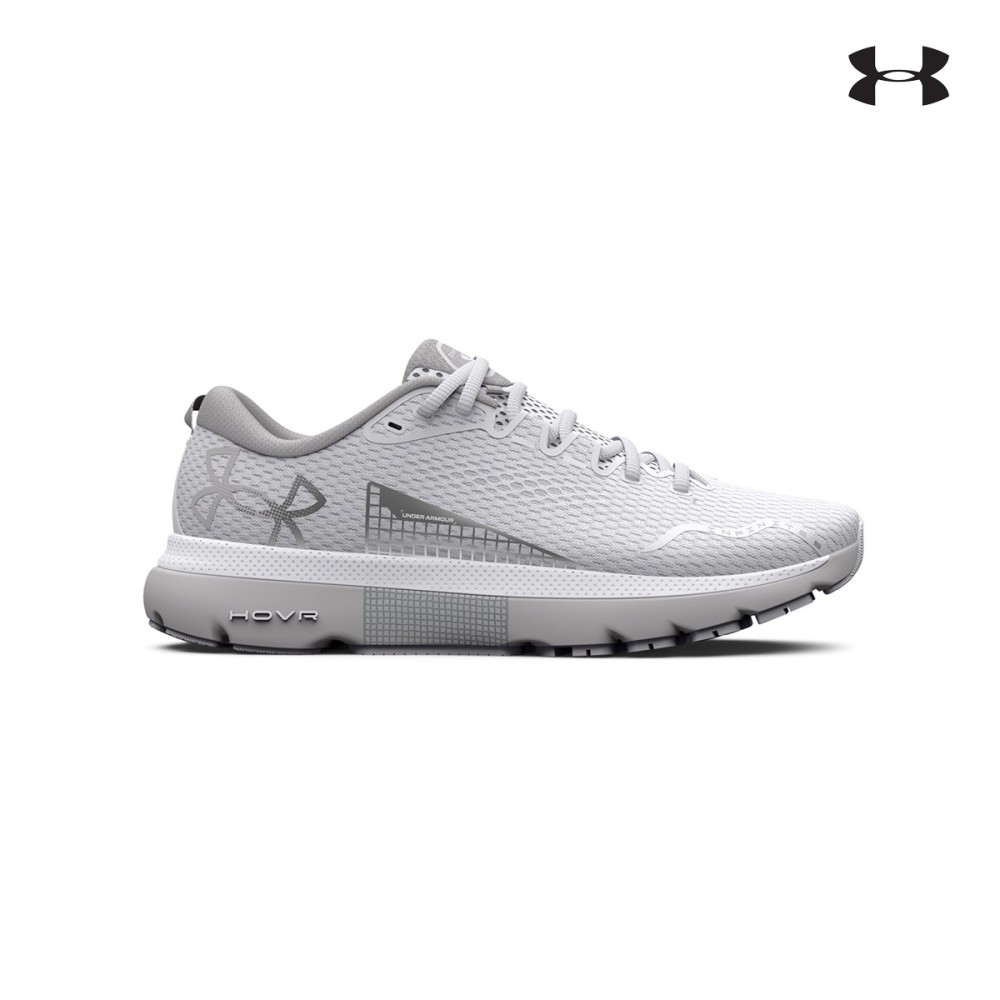 Under Armour Ανδρικά Αθλητικά Παπούτσια Mens UA HOVR™ Infinite 5 Running Shoes - 3026545-101