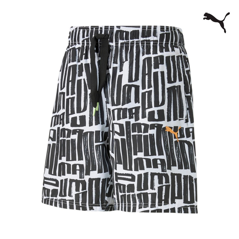 Puma Ανδρικό σορτσάκι Inverse Short - 539245-01