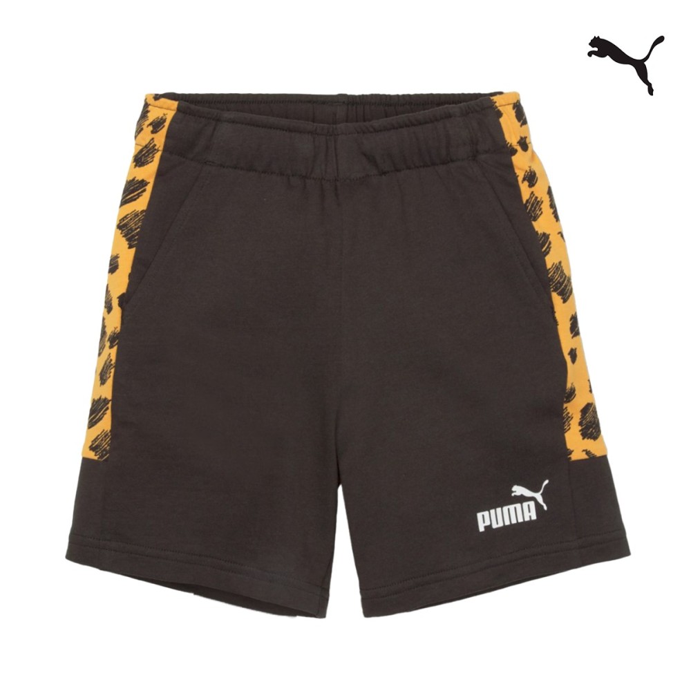 Puma Παιδικό Σορτσάκι Essentials+ PUMA Mates Shorts Kids - 673348-01