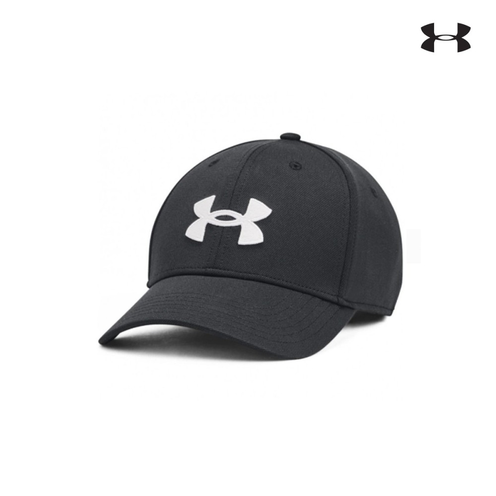 Under Armour Παιδικό Καπέλο Boys UA Blitzing Adjustable Cap - 1376712-001