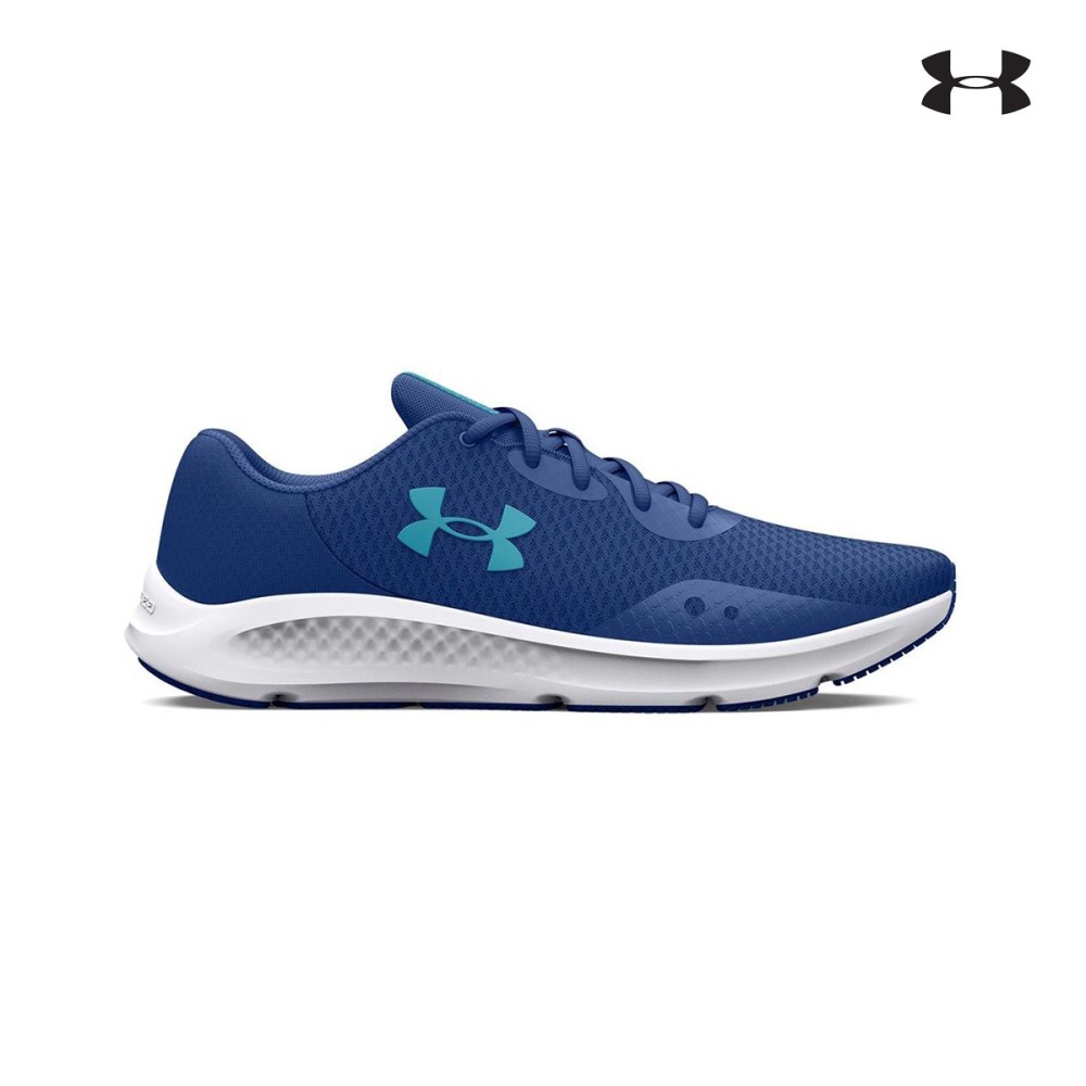 Under Armour Ανδρικά Παπούτσια Mens UA Charged Pursuit 3 Running Shoes - 3024878-400