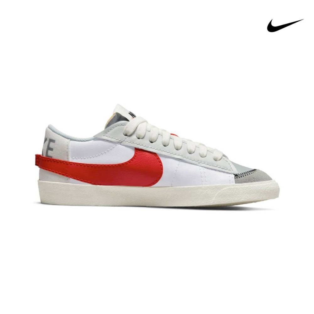 Nike Ανδρικά Sneaker Unisex Blazer Low Jumbo - DQ8769-100