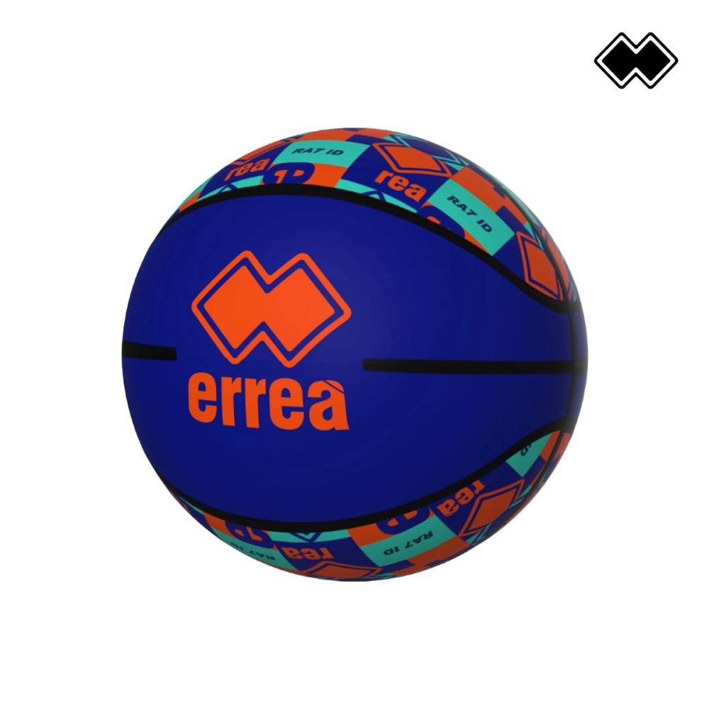 Errea Μπάλα Μπάσκετ Ra Id basketball - GA0P0Z-7151