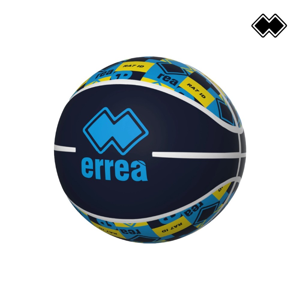 Errea Μπάλα Μπάσκετ Ra Id basketball - GA0P0Z-7150