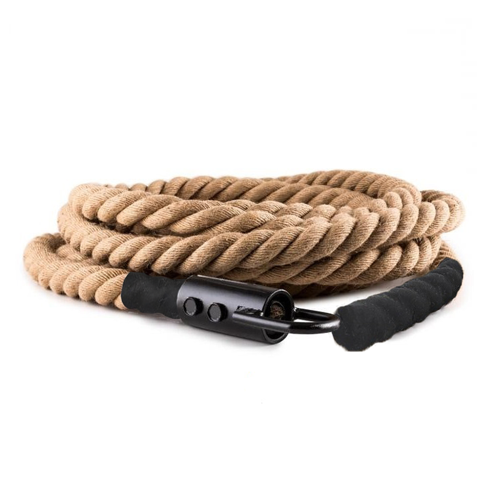 LIGASPORT Climbing Rope (4.57m)