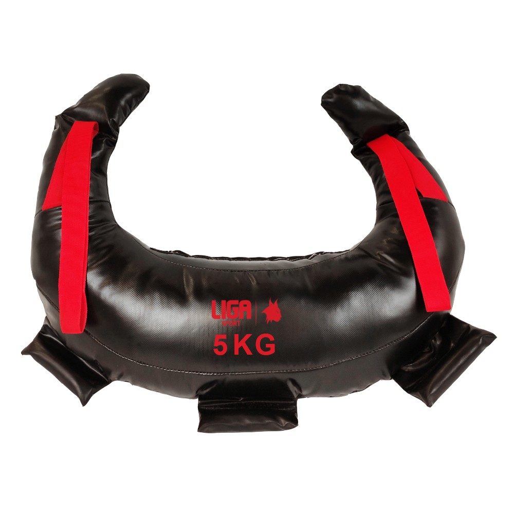 LIGASPORT Bulgarian Bag 15kg