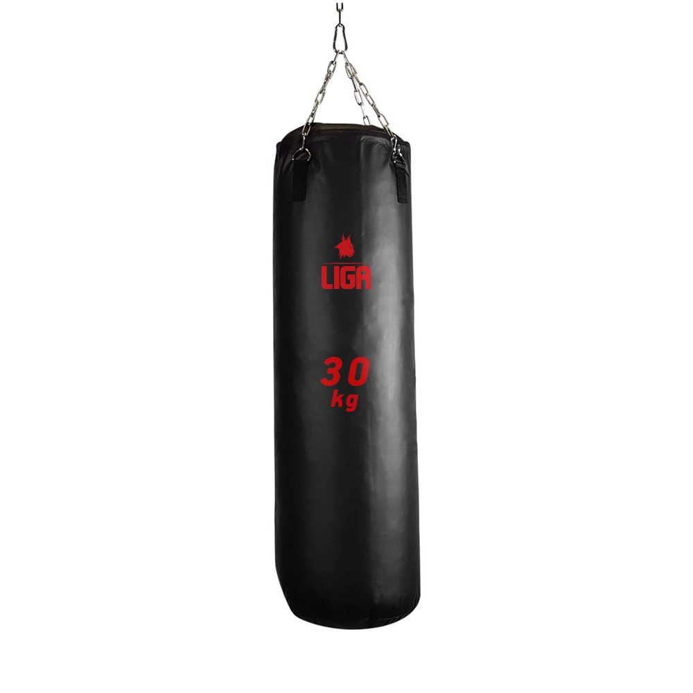 LIGASPORT Punching Bag 30kg