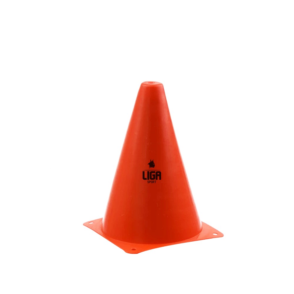 LIGASPORT Agility Cone 15cm