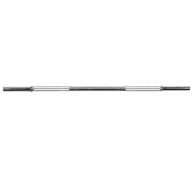 LIGASPORT Weight Lifting Rod (28mm) 1.2m