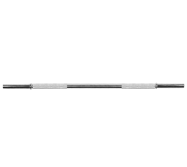 LIGASPORT Weight Lifting Rod (28mm) 2m